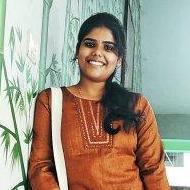 Meera A. Class 12 Tuition trainer in Kanayannur