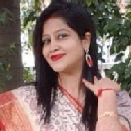 Nisha S. Class 12 Tuition trainer in Mumbai