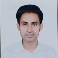 Rohit Pratap Chaudhary Class 12 Tuition trainer in Arrah