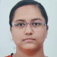 Simran V. Class 11 Tuition trainer in Ambala