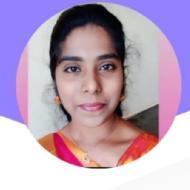 Prasanna Nursing trainer in Huzurabad