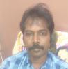 Photo of M. S. Karthik