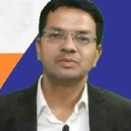 Pravin Kumar UPSC Exams trainer in Delhi