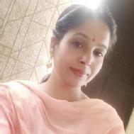 Himani R. Class I-V Tuition trainer in Ludhiana