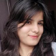 Karishma P. Class 11 Tuition trainer in Ballabgarh