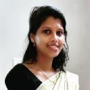 Photo of Akshaya P.