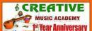 Photo of Creative Music Academy