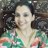 Sushrita Mahapatra Class I-V Tuition trainer in Bangalore