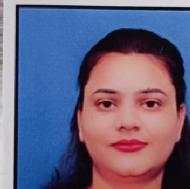 Maya S. Hindi Language trainer in Ajmer