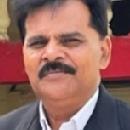 Photo of Kamlesh Kumar Mishra