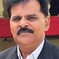 Kamlesh Kumar Mishra LLB Tuition trainer in Tikamgarh