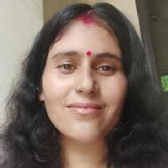 Kiran K. Hindi Language trainer in Noida