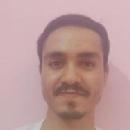 Photo of Shivam Pandey