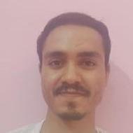 Shivam Pandey Class 10 trainer in Delhi