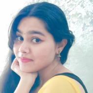 Ashivani Y. Class I-V Tuition trainer in Chandigarh