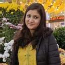 Photo of Mansi B.