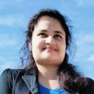 Divya K. Class I-V Tuition trainer in Gurgaon