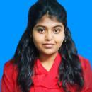 Photo of Subiksha R.