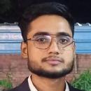 Photo of Shantanu Dwivedi