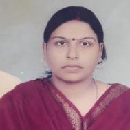 Anuja R. Class I-V Tuition trainer in Lucknow