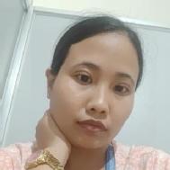 Bidyaluxmi Y. Diet and Nutrition trainer in Thoubal