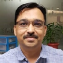 Photo of Vineet Varshney