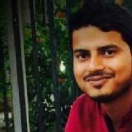 Aadesh Sharma Class 11 Tuition trainer in Lucknow