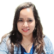 Richa P. BTech Tuition trainer in Bareilly