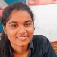 Renuka M. Class 10 trainer in Durg