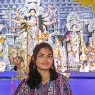 Anushree S. Class 9 Tuition trainer in Kolkata