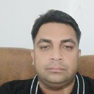 Sanjeev Singh Class 10 trainer in Lucknow