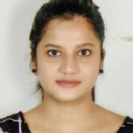 Amruta I. Spoken English trainer in Mumbai