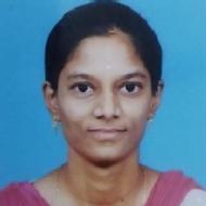 Bharaniselva S. Class I-V Tuition trainer in Coimbatore