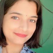 Muskan A. Class I-V Tuition trainer in Pratapgarh