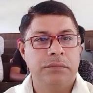 Dr.Vinay Dua BSc Tuition trainer in Dhampur