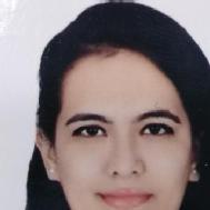 Bhavya S. Class I-V Tuition trainer in Delhi