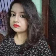 Debanjana D. Class 12 Tuition trainer in Kolkata