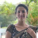 Rashmitha P. Biology Tutors trainer in Bangalore