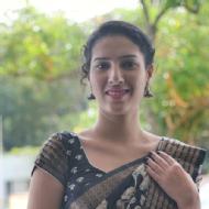 Rashmitha Class 12 Tuition trainer in Bangalore