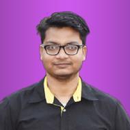 Jyoti Ranjan Mohanta BTech Tuition trainer in Cuttack Sadar