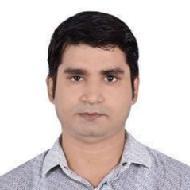 Dr. Abhishek Kumar UGC NET Exam trainer in Darbhanga