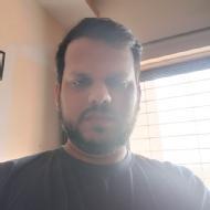 Rajeev Kumar Class 12 Tuition trainer in Mumbai
