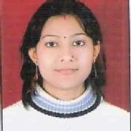 Heena Class 8 Tuition trainer in Delhi