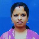 Photo of Sanitha V.