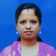 Sanitha V. Tailoring trainer in Chennai