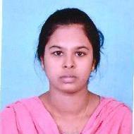 Priyadharshini M. Class 10 trainer in Musiri