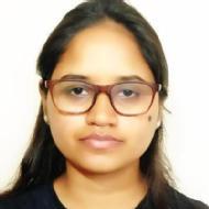 Rachna M. BTech Tuition trainer in Bangalore