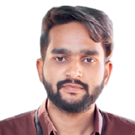 Anup Yadav Class I-V Tuition trainer in Sahibzada Ajit Singh Nagar