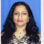 Mayrose N. Class 9 Tuition trainer in Mumbai