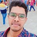 Photo of G. Manoj